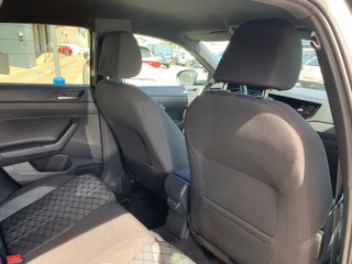 Volkswagen Taigo R-Line 1.5 TSI 110kW (150CV) DSG