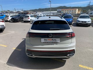 Volkswagen Taigo R-Line 1.5 TSI 110kW (150CV) DSG