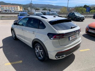 Volkswagen Taigo R-Line 1.5 TSI 110kW (150CV) DSG