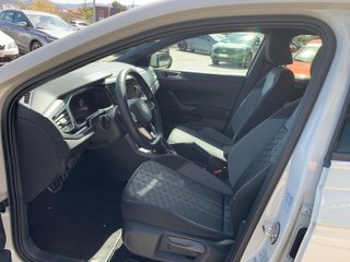 Volkswagen Taigo R-Line 1.5 TSI 110kW (150CV) DSG