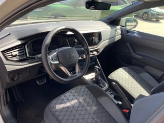Volkswagen Taigo R-Line 1.5 TSI 110kW (150CV) DSG