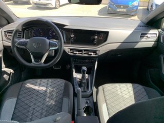 Volkswagen Taigo R-Line 1.5 TSI 110kW (150CV) DSG