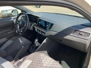 Volkswagen Taigo R-Line 1.5 TSI 110kW (150CV) DSG
