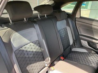 Volkswagen Taigo R-Line 1.5 TSI 110kW (150CV) DSG