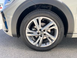 Volkswagen Taigo R-Line 1.5 TSI 110kW (150CV) DSG