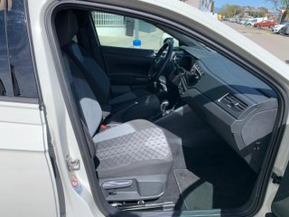 Volkswagen Taigo R-Line 1.5 TSI 110kW (150CV) DSG
