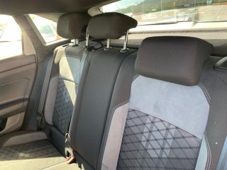Volkswagen Taigo R-Line 1.5 TSI 110kW (150CV) DSG