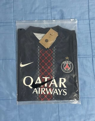 Camiseta PSG