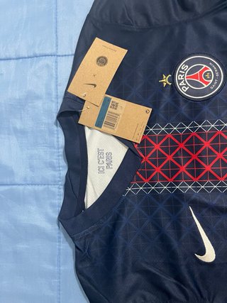 Camiseta PSG