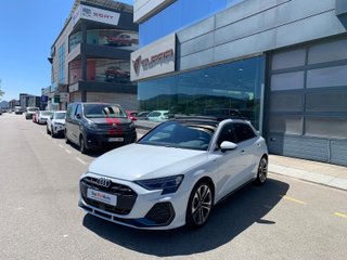 Audi A3 Sportback S line 35 TDI 110kW S tronic