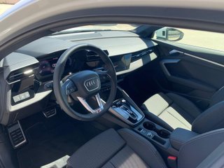 Audi A3 Sportback S line 35 TDI 110kW S tronic