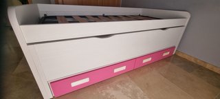 Cama nido