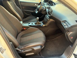 Peugeot 308 5p GT Line 1.2 PureTech 96KW (130CV)