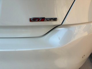 Peugeot 308 5p GT Line 1.2 PureTech 96KW (130CV)