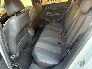 Peugeot 308 5p GT Line 1.2 PureTech 96KW (130CV)