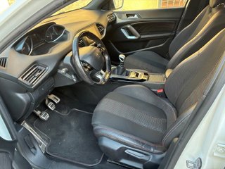 Peugeot 308 5p GT Line 1.2 PureTech 96KW (130CV)