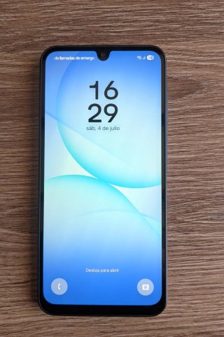 Samsung Galaxy A7 5G