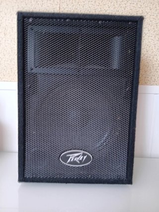 Behringer Ultrabass BX4210A Amplificador Bajo