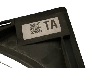 Electroventilador Toyota Auris 12-18