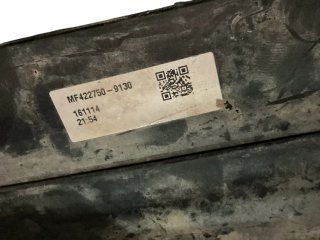 Electroventilador Toyota Auris 12-18
