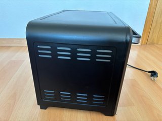 Mini horno Moulinex