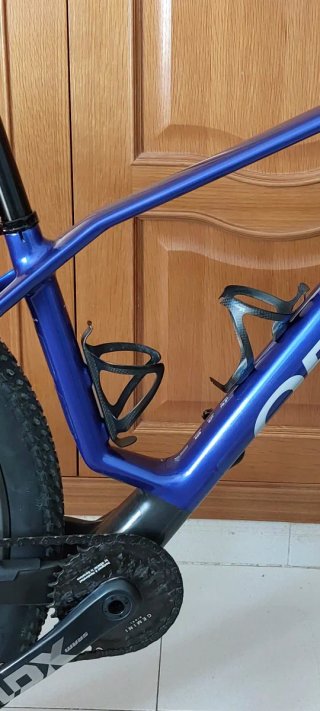 Orbea Alma M Team