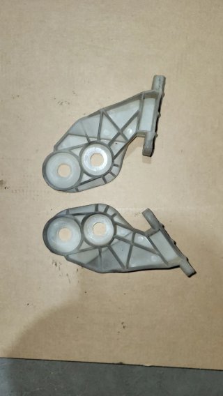 Soportes Paragolpes BMW E46