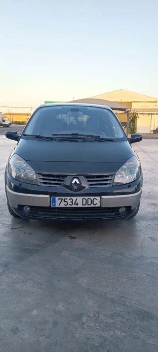 Renault Grand Scenic 2006