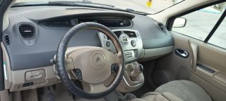 Renault Grand Scenic 2006