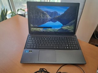 Ordenador Portátil ASUS (pantalla rota)