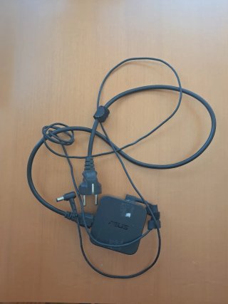 Ordenador Portátil ASUS (pantalla rota)