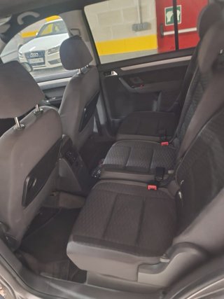 Volkswagen Touran 2009