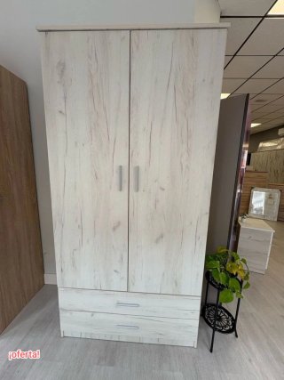 Armarios de madera