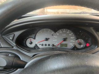 Ford Focus 2001