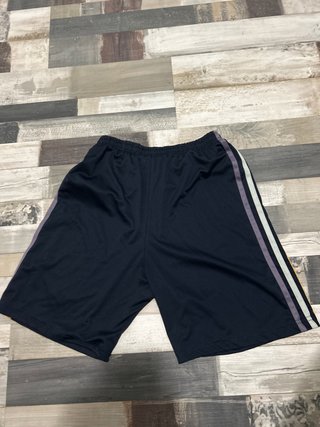 Camiseta Real Madrid Adidas Talla S