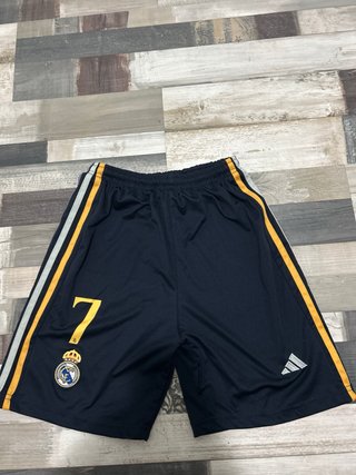 Camiseta Real Madrid Adidas Talla S