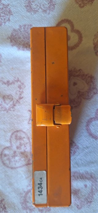Beta 1434c4 Estrattori per prigionieri