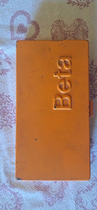 Beta 1434c4 Estrattori per prigionieri
