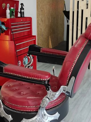 Traspaso peluquería/barberia en Granollers