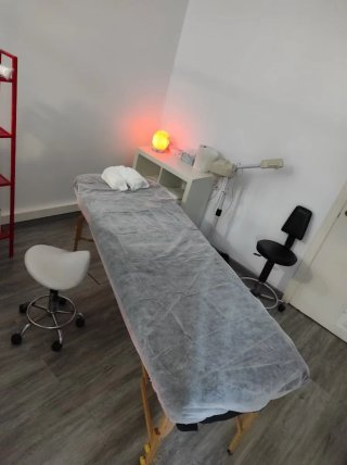 Traspaso peluquería/barberia en Granollers