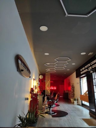 Traspaso peluquería/barberia en Granollers