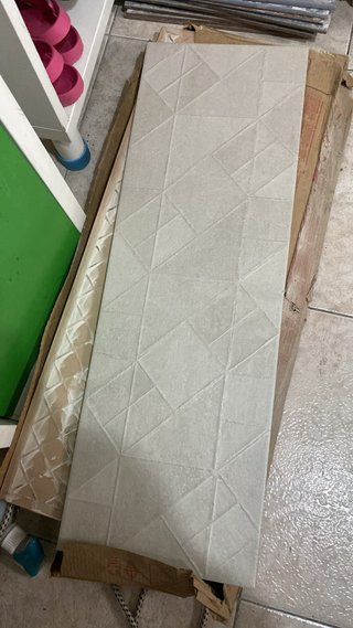 Alicatado cuarto baño o cocina