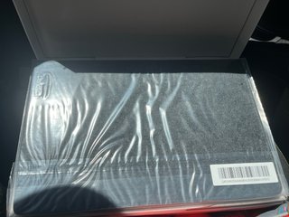 Monitor Móvil Lenovo L15