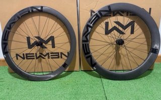 Juego de ruedas Newmen Advanced SL R 50/65.