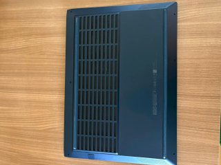 Ordenador HP Victus Azul Marino. RTX4060