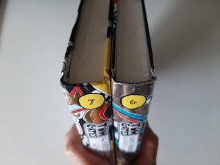Libros Tom Gates