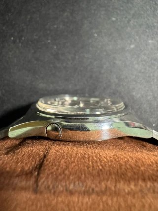 Seiko 5 ACTUS - JDM!!