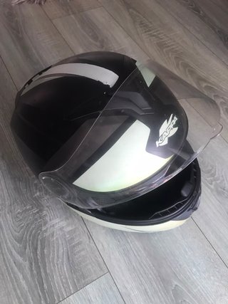 Casco Moto KAPPA