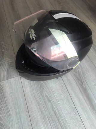 Casco Moto KAPPA