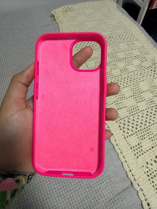 Funda iPhone 15 Apple